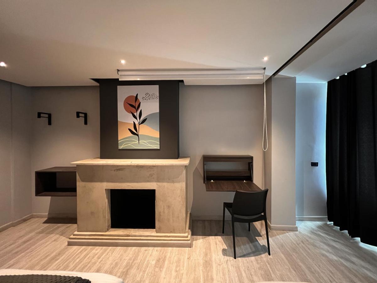 Hotel Htl ボゴタ エクステリア 写真
