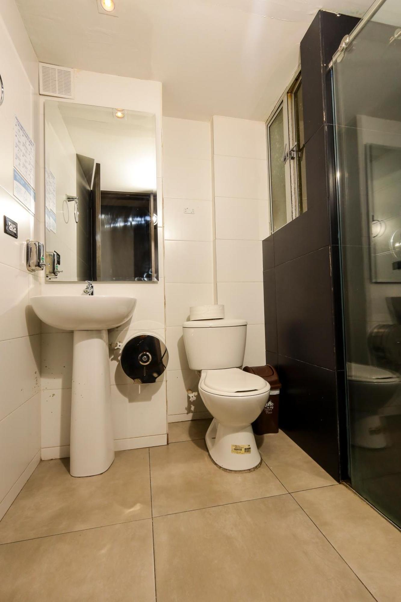 Hotel Htl ボゴタ エクステリア 写真